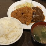 キッチン大正軒 - 