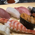 Sushidokoro Yachiyo - 