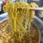 Tantan - 麺