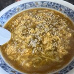 Tantan - タンタンメン