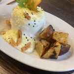 NOEL CAFE - 