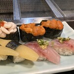 Sushidokoro Yachiyo - 