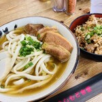 きしもと食堂 八重岳店 - 