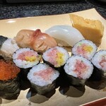 Sushidokoro Yachiyo - 