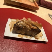 備長炭焼鳥 鳥しげ - 
