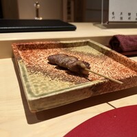 備長炭焼鳥 鳥しげ - 
