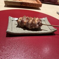 備長炭焼鳥 鳥しげ - 