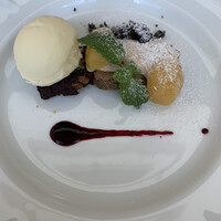 鉄板焼き 銀座 ポルトファーロ 本店 - 