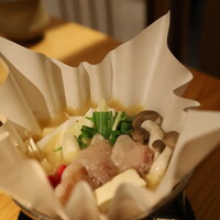 鮨 水魚 - 