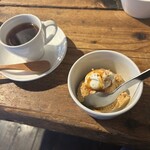 スパイスカフェ - 