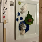 手打そば 乃田 - 