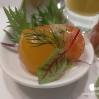 鉄板焼 ふかみ - 