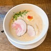 Mitsuba - 豚CHIKIしょうゆラーメン