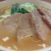 Nangokutei - 味噌チャーシュー麺　大盛