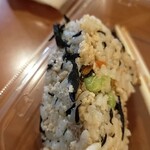 LAWSON - 料理写真: