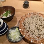 Ishiusubiki Soba Ishiraku - 