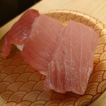 回転寿司 喜楽 - 