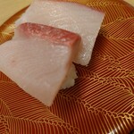 回転寿司 喜楽 - 