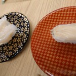 回転寿司 喜楽 - 