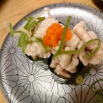 回転寿司 喜楽 - 