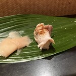 Sushi Motenashiya Ikenobe - 