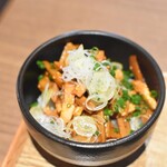 らぁ麺 紫陽花 - 