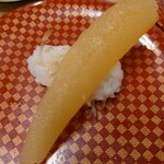 回転寿司 喜楽 - 