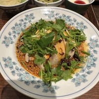 中華旬彩 森本 - 