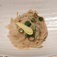 銀座方舟 大吟醸いろり店 - 