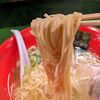 琉球新麺 通堂 新横浜ラーメン博物館店