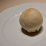 フォリオリーナ・デッラ・ポルタ・フォルトゥーナ - 