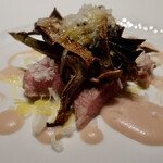 フォリオリーナ・デッラ・ポルタ・フォルトゥーナ - 