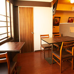 Kakidake Janaiyo - 半個室