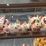 Patisserie Le Coeur - 