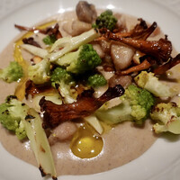 フォリオリーナ・デッラ・ポルタ・フォルトゥーナ - 