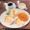 喫茶マドラグ 藤井大丸店