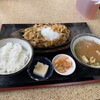日光橋食堂