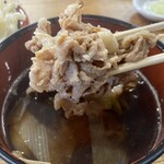 元祖田舎っぺうどん - 