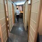 京橋 寿司 ひさ田 - 