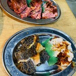 焼肉 八廣 - 