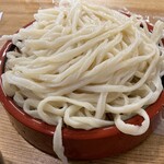 元祖田舎っぺうどん - 