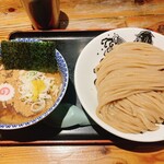 松戸中華そば 富田食堂 - 