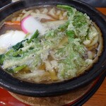 かわにし森のマルシェ - 料理写真: