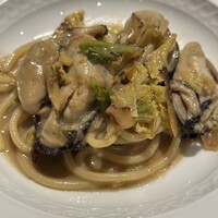 リストランテ アクアパッツァ - 