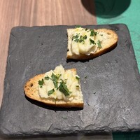 リストランテ アクアパッツァ - 