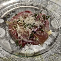 リストランテ アクアパッツァ - 