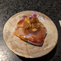 イチリン ハナレ - 