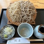 Teuchi Soba Jusen - 