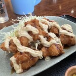 いちば食堂 - 