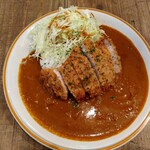 ミナミカレー - 